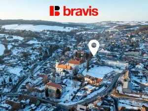 Prodej činžovního domu, Konice, Kostelní, 227 m2