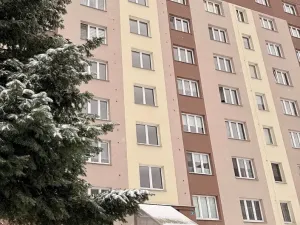 Prodej bytu 3+1, Bruntál, Dolní, 60 m2