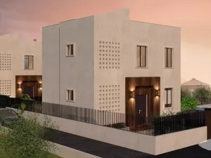 Prodej vily, Spille, 247 m2