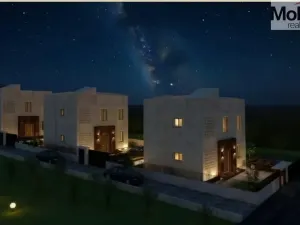 Prodej vily, Spille, 247 m2