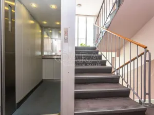 Pronájem bytu 1+1, Mladá Boleslav - Mladá Boleslav II, Jana Palacha, 41 m2