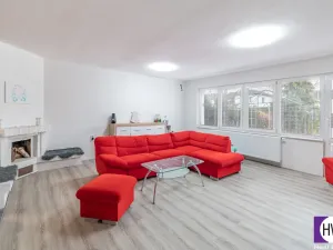 Prodej rodinného domu, Březnice, 9. května, 144 m2