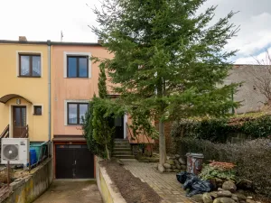 Prodej rodinného domu, Březnice, 9. května, 144 m2