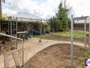 Prodej rodinného domu, Březnice, 9. května, 144 m2