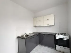 Pronájem bytu 2+1, Karlovy Vary, Sokolovská, 56 m2