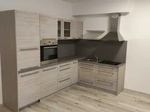 Pronájem bytu 1+kk, Slavkov u Brna, Nerudova, 39 m2