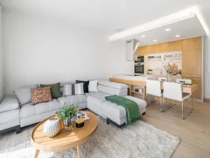 Prodej bytu 1+kk, Holubice, 29 m2