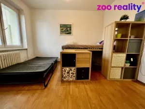 Prodej bytu 2+1, Praha, Boleslavova, 53 m2