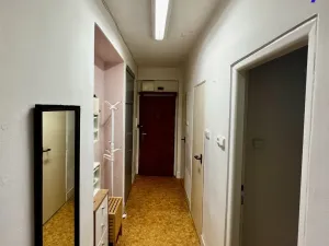 Prodej bytu 2+1, Praha, Boleslavova, 53 m2