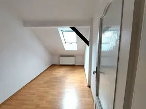Pronájem bytu 2+kk, Brno, Mikšíčkova, 48 m2