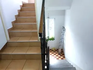 Pronájem bytu 2+kk, Brno, Mikšíčkova, 48 m2