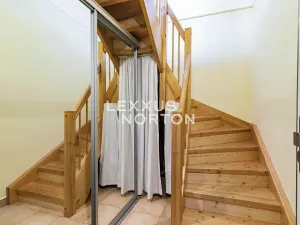 Pronájem bytu 2+kk, Praha - Vršovice, Oblouková, 60 m2