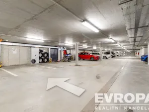 Pronájem bytu 4+kk, Havlíčkův Brod, Stromovka, 88 m2