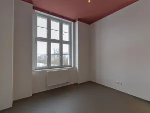 Pronájem bytu 2+kk, Sušice - Sušice II, Hrádecká, 43 m2