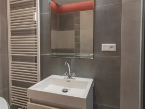 Pronájem bytu 2+kk, Sušice - Sušice II, Hrádecká, 43 m2