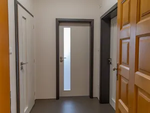 Pronájem bytu 2+kk, Sušice - Sušice II, Hrádecká, 43 m2