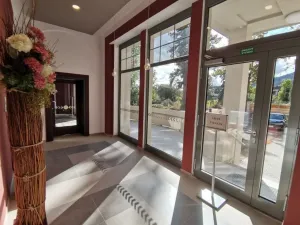 Pronájem bytu 2+kk, Sušice - Sušice II, Hrádecká, 43 m2