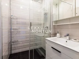 Pronájem bytu 2+1, Praha - Hloubětín, Sadská, 49 m2