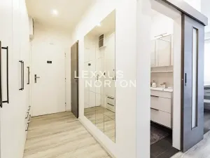 Pronájem bytu 2+1, Praha - Hloubětín, Sadská, 49 m2