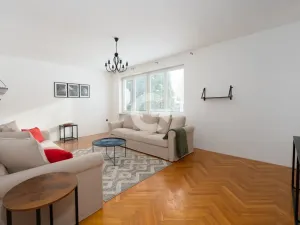 Prodej rodinného domu, Zlín - Malenovice, Polní I, 200 m2