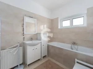 Prodej rodinného domu, Zlín - Malenovice, Polní I, 200 m2