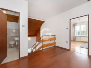 Prodej rodinného domu, Zlín - Malenovice, Polní I, 200 m2