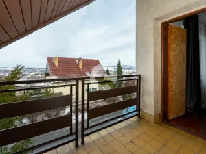 Prodej rodinného domu, Zlín - Malenovice, Polní I, 200 m2