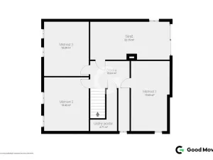 Prodej rodinného domu, Zlín - Malenovice, Polní I, 200 m2