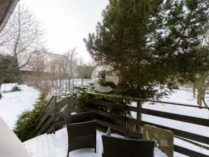 Prodej rodinného domu, Zlín - Malenovice, Polní I, 200 m2