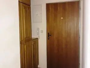 Pronájem bytu 2+kk, Praha, Slezská, 59 m2