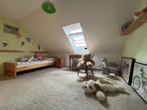 Prodej rodinného domu, Skuteč, 170 m2