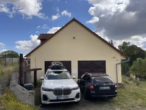 Prodej rodinného domu, Skuteč, 170 m2