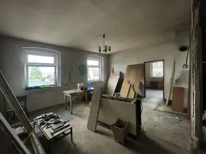 Prodej rodinného domu, Broumov, Na Příkopech, 552 m2