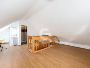 Prodej bytu 4+kk, Zlín - Mladcová, U Hřiště, 125 m2