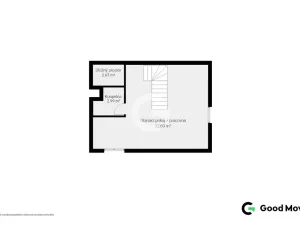 Prodej bytu 4+kk, Zlín - Mladcová, U Hřiště, 125 m2