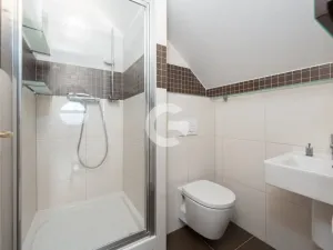 Prodej bytu 4+kk, Zlín - Mladcová, U Hřiště, 119 m2