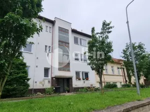Pronájem bytu 1+1, Vyškov - Vyškov-Město, Dvořákova, 44 m2