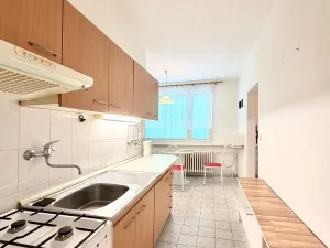 Pronájem bytu 3+1, Liberec - Liberec VI-Rochlice, Gagarinova, 62 m2