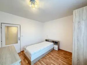 Pronájem bytu 3+1, Liberec - Liberec VI-Rochlice, Gagarinova, 62 m2