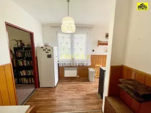 Prodej bytu 3+1, Planá nad Lužnicí, 79 m2