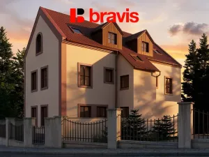 Prodej vícegeneračního domu, Konice, Kostelní, 227 m2