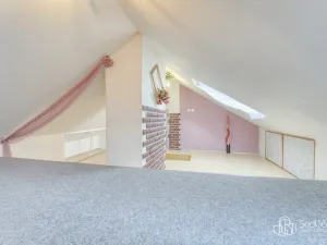 Prodej bytu 3+1, Plzeň - Jižní Předměstí, Antonína Uxy, 105 m2