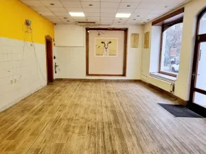 Pronájem obchodního prostoru, Opava, Drůbeží trh, 70 m2