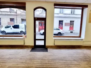 Pronájem obchodního prostoru, Opava, Drůbeží trh, 70 m2