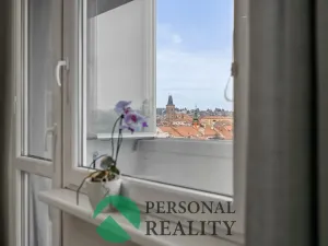 Prodej bytu 3+1, Rakovník, Čs. legií, 78 m2