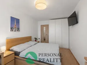 Prodej bytu 3+1, Rakovník, Čs. legií, 78 m2