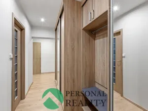 Prodej bytu 3+1, Rakovník, Čs. legií, 78 m2