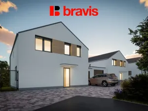 Prodej rodinného domu, Podolí, 160 m2