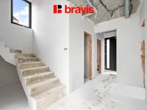 Prodej rodinného domu, Podolí, 160 m2