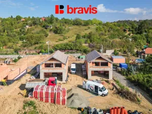 Prodej rodinného domu, Podolí, 160 m2